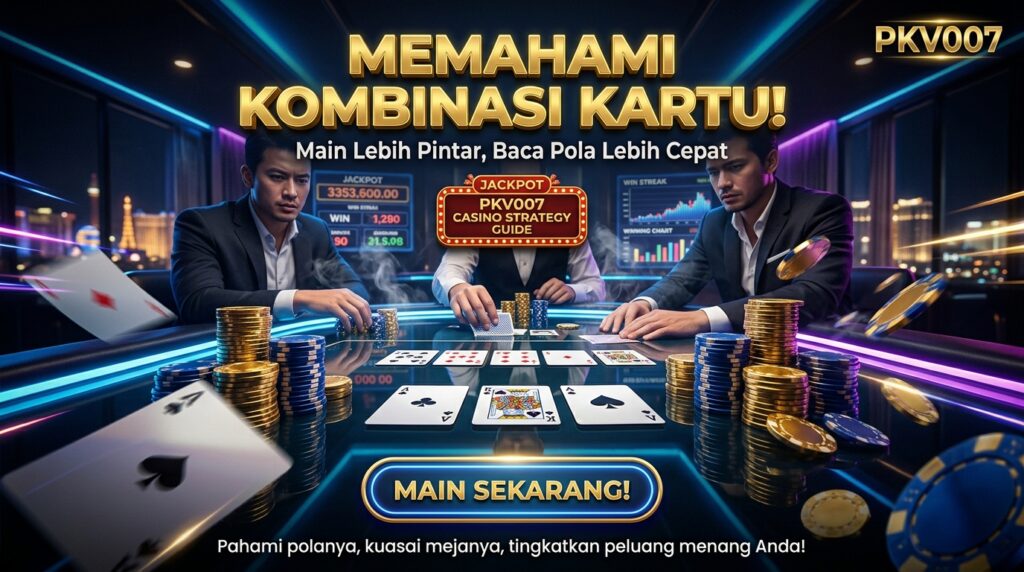 casino poster bandarqq pkv007 202606152226